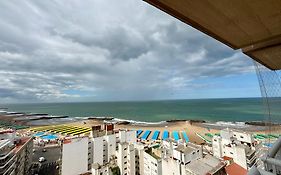 4 ambientes vista al mar cochera seguridad 24hs